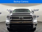 2016 Toyota Tundra SR5 5.7L V8