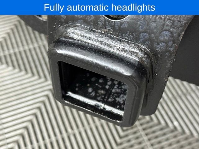 2018 Toyota Tundra SR5 4.6L V8