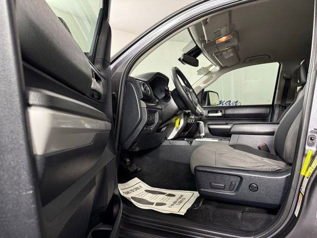 2018 Toyota Tundra SR5 4.6L V8