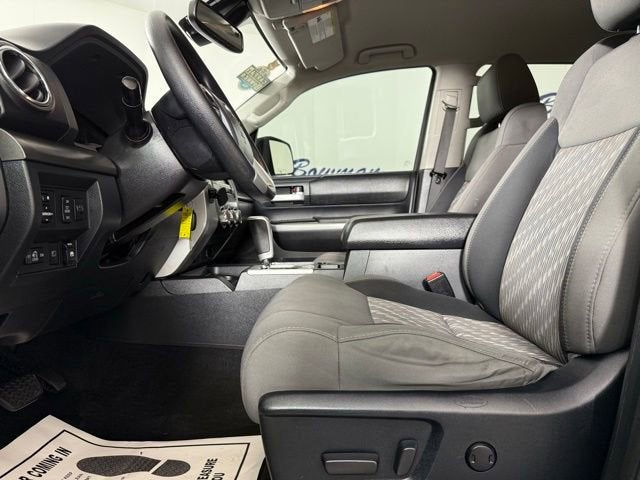 2018 Toyota Tundra SR5 4.6L V8