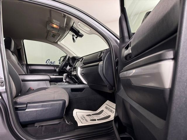 2018 Toyota Tundra SR5 4.6L V8