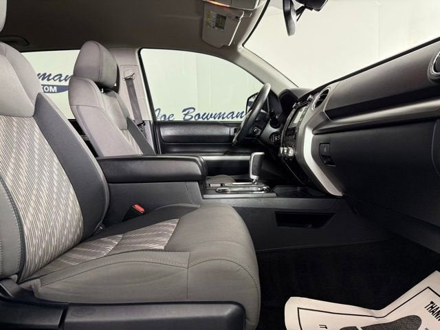 2018 Toyota Tundra SR5 4.6L V8