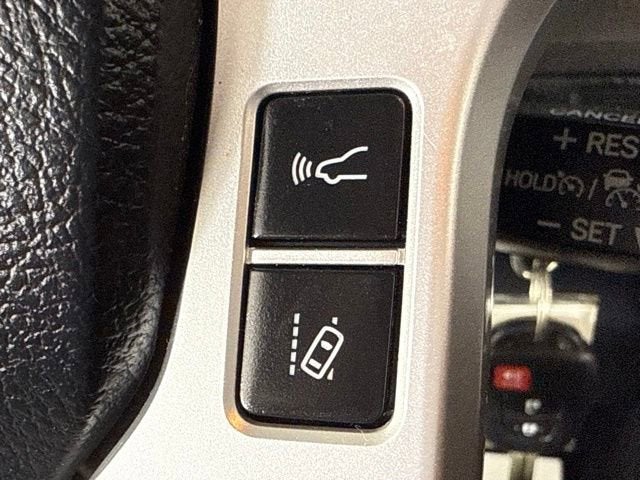 2018 Toyota Tundra SR5 4.6L V8