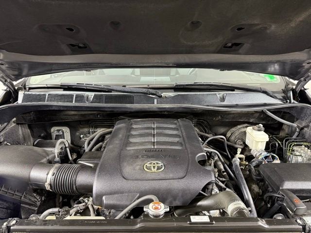 2018 Toyota Tundra SR5 4.6L V8