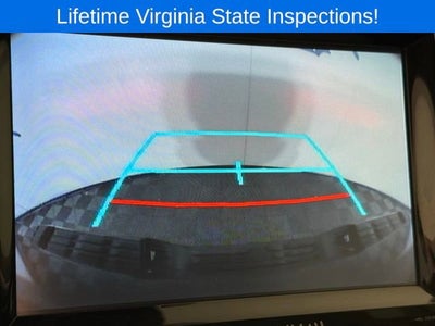 2018 Toyota Tundra SR5 4.6L V8