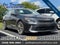 2016 Kia Optima SX Turbo