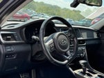 2016 Kia Optima SX Turbo