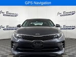 2016 Kia Optima SX Turbo