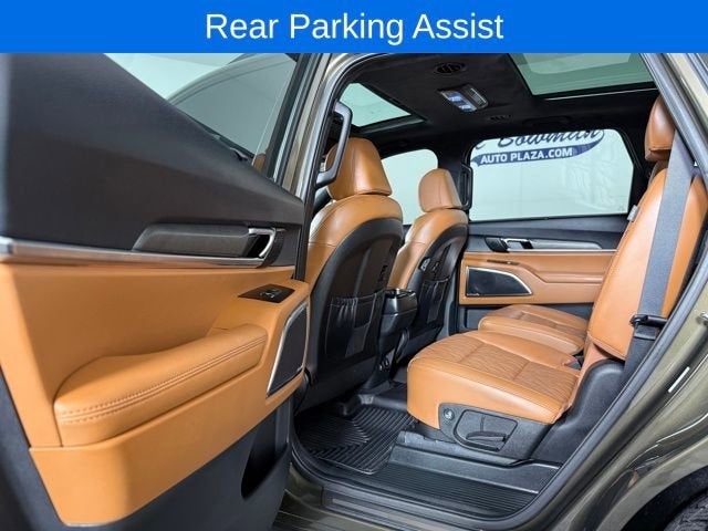 2024 Kia Telluride SX Prestige X-Pro
