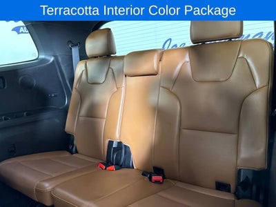 2024 Kia Telluride SX Prestige X-Pro