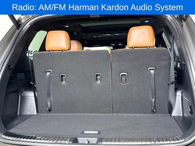 2024 Kia Telluride SX Prestige X-Pro