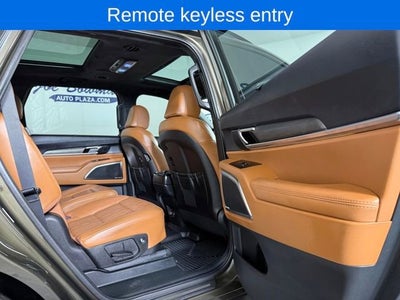 2024 Kia Telluride SX Prestige X-Pro