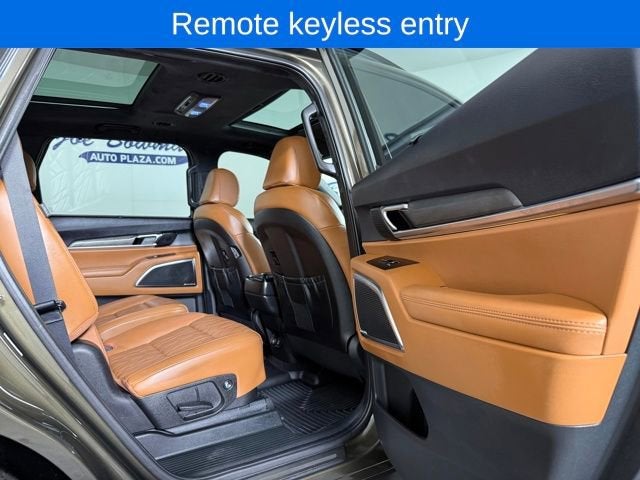 2024 Kia Telluride SX Prestige X-Pro