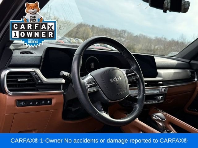 2024 Kia Telluride SX Prestige X-Pro