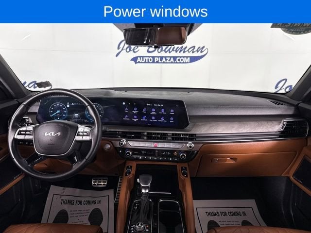 2024 Kia Telluride SX Prestige X-Pro