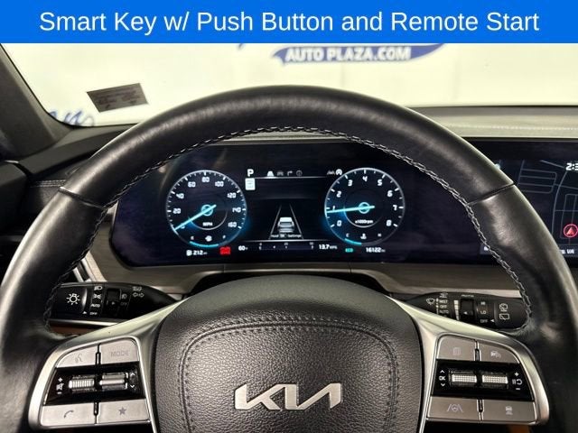 2024 Kia Telluride SX Prestige X-Pro
