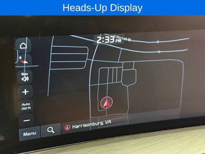 2024 Kia Telluride SX Prestige X-Pro