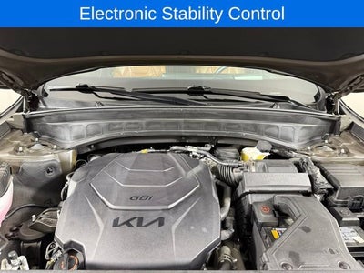 2024 Kia Telluride SX Prestige X-Pro