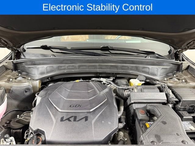 2024 Kia Telluride SX Prestige X-Pro