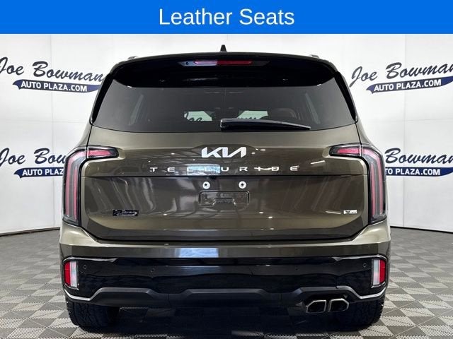 2024 Kia Telluride SX Prestige X-Pro