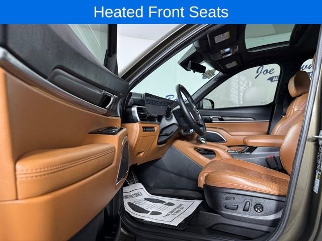 2024 Kia Telluride SX Prestige X-Pro