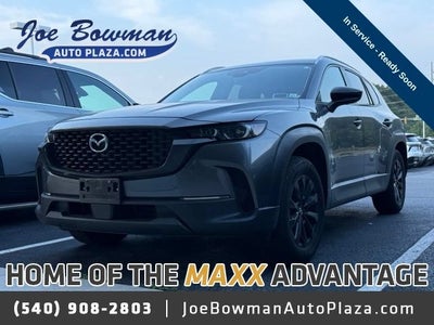 2024 Mazda Mazda CX-50 2.5 S Preferred