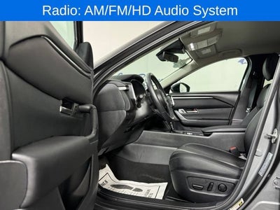 2024 Mazda Mazda CX-50 2.5 S Preferred