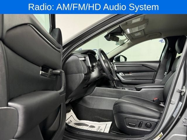 2024 Mazda Mazda CX-50 2.5 S Preferred