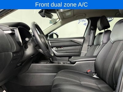2024 Mazda Mazda CX-50 2.5 S Preferred