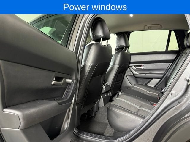 2024 Mazda Mazda CX-50 2.5 S Preferred