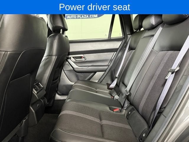 2024 Mazda Mazda CX-50 2.5 S Preferred