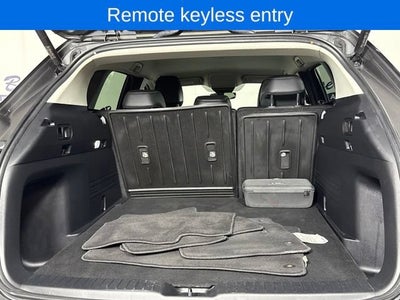 2024 Mazda Mazda CX-50 2.5 S Preferred