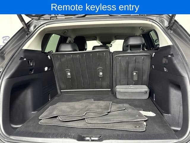 2024 Mazda Mazda CX-50 2.5 S Preferred