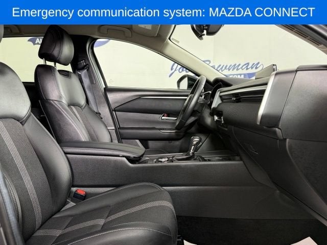 2024 Mazda Mazda CX-50 2.5 S Preferred