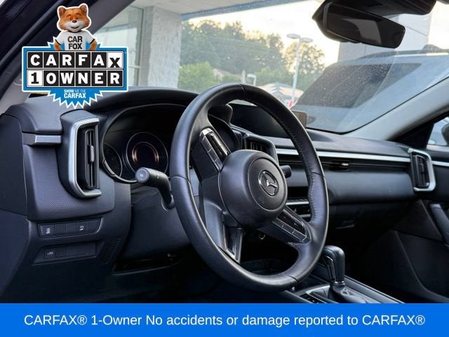 2024 Mazda Mazda CX-50 2.5 S Preferred