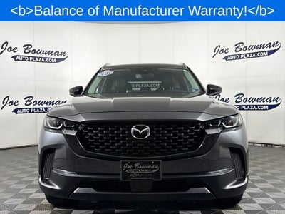 2024 Mazda Mazda CX-50 2.5 S Preferred