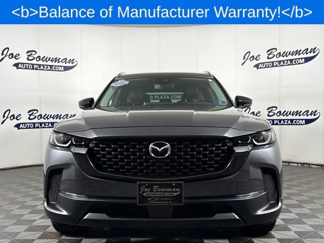 2024 Mazda Mazda CX-50 2.5 S Preferred