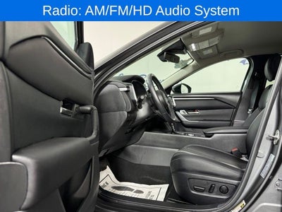 2024 Mazda Mazda CX-50 2.5 S Preferred