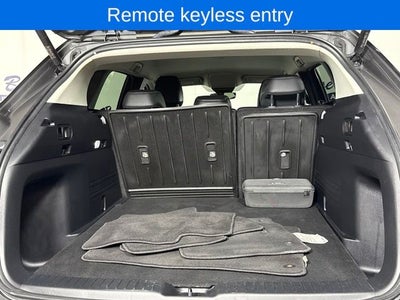 2024 Mazda Mazda CX-50 2.5 S Preferred