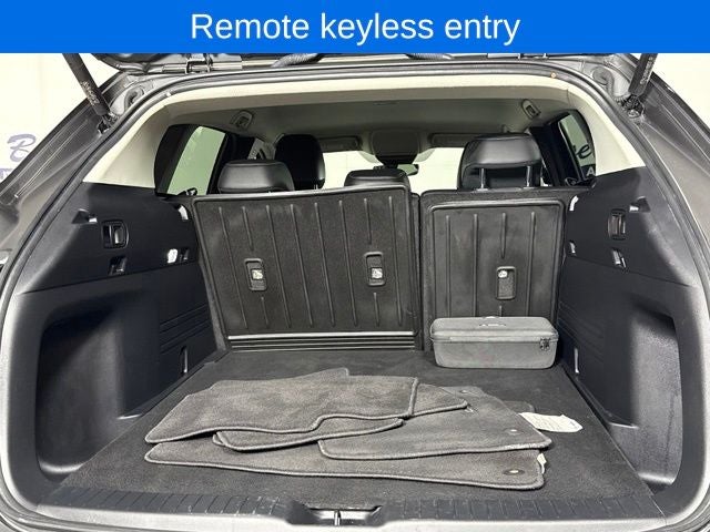 2024 Mazda Mazda CX-50 2.5 S Preferred