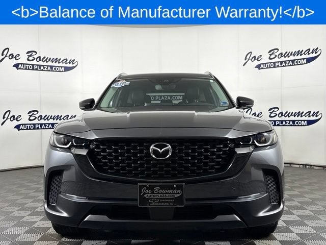 2024 Mazda Mazda CX-50 2.5 S Preferred
