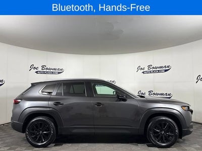 2024 Mazda Mazda CX-50 2.5 S Preferred