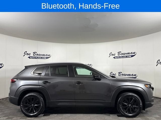 2024 Mazda Mazda CX-50 2.5 S Preferred