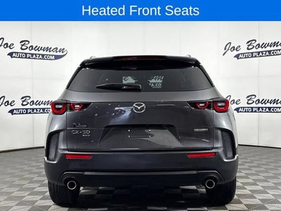 2024 Mazda Mazda CX-50 2.5 S Preferred
