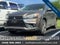 2018 Mitsubishi Outlander Sport 2.0 ES