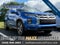 2020 Mitsubishi Outlander Sport 2.0 SE AWC