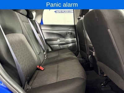 2020 Mitsubishi Outlander Sport 2.0 SE AWC