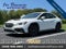 2023 Subaru WRX Limited