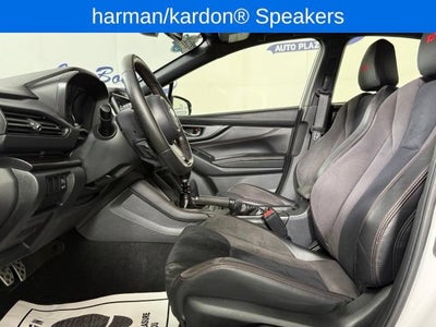 2023 Subaru WRX Limited