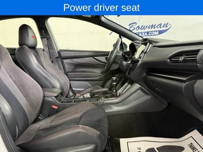 2023 Subaru WRX Limited